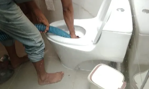 Sedot WC